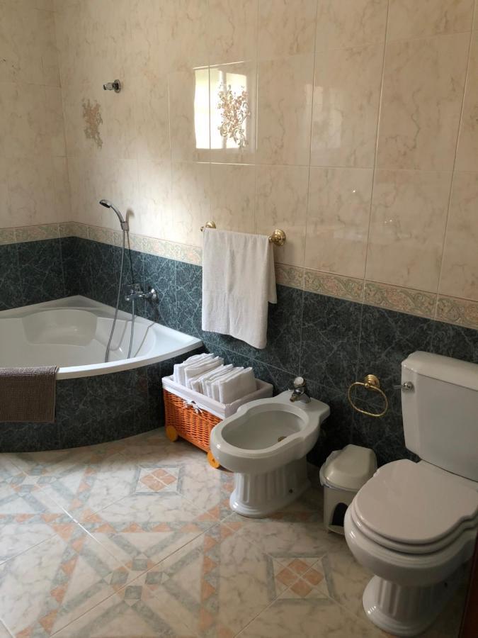 Villa Casa Grande Con Piscina à Rota Extérieur photo